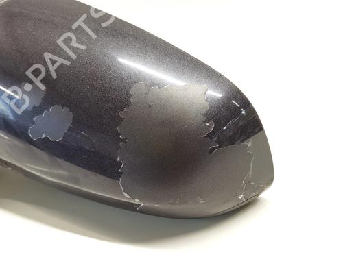 Left mirror AUDI A6 C6 (4F2) 3.2 FSI | BP16642319C26 