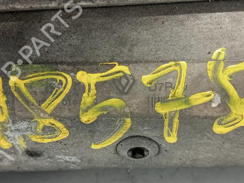 Starter RENAULT MEGANE II Saloon (LM0/1_)  | BP28017881M8 