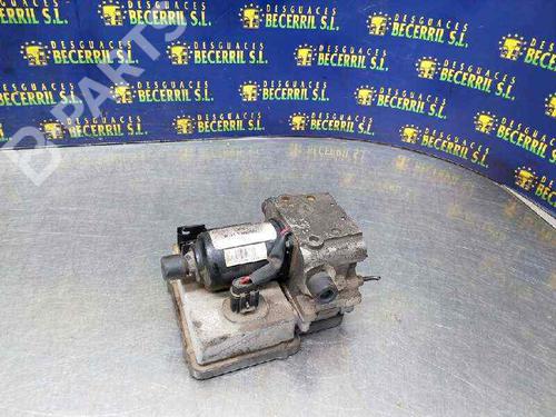 ABS pump OPEL VECTRA B (J96) | BP8453400M43