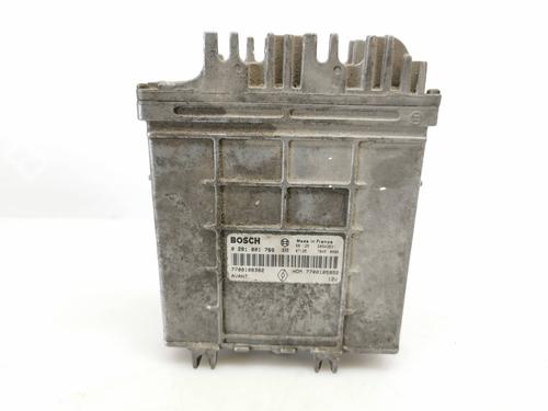 Used Engine control unit (ECU) RENAULT LAGUNA I (B56_, 556_) 1.9 dTi (B56J) (98 hp) 8473319