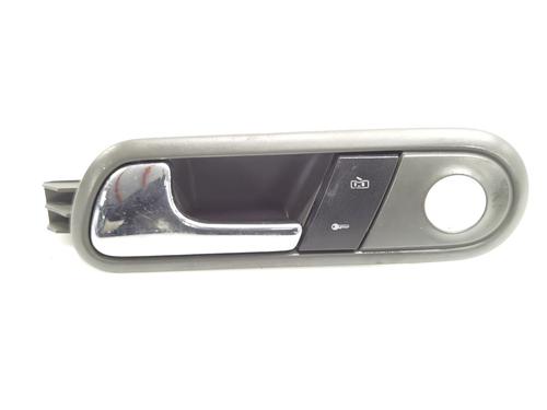 Venstre foran utvendig håndtak SEAT IBIZA III (6L1) 1.4 16V (86 hp) 31362544