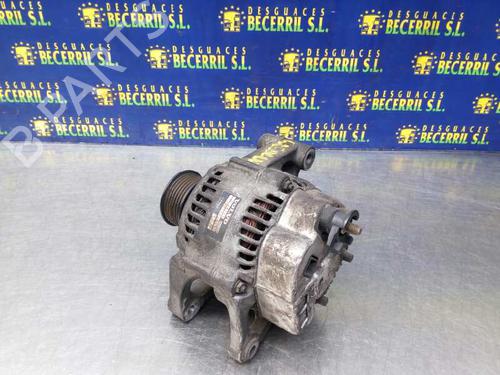 Alternator VOLVO V70 I (875, 876) 2.4 | BP8446172M7 