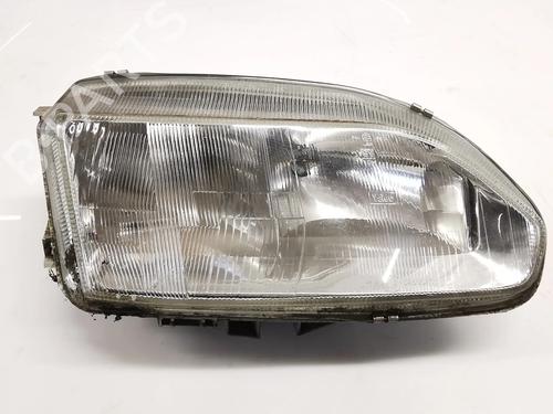 Used Right headlight RENAULT SAFRANE I (B54_) [1992-1997]  17990712