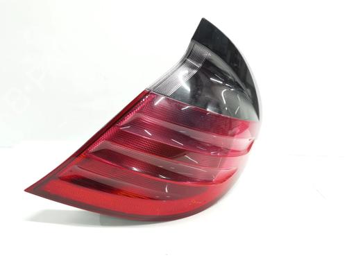 Right taillight MERCEDES-BENZ C-CLASS Coupe (CL203) C 200 Kompressor (203.745) (163 hp) 16832087