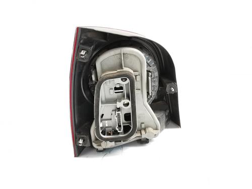 Right taillight VW POLO IV (9N_, 9A_) 1.4 TDI | BP30179045C35 
