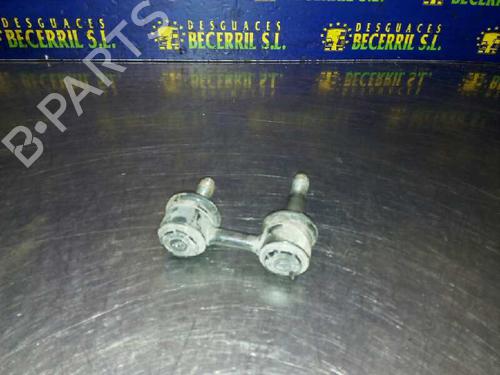 Used Left front suspension arm KIA CARNIVAL II (GQ) 2.9 CRDi (144 hp) 14018057