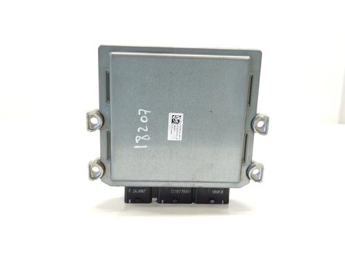 Engine control unit (ECU) CITROËN C4 I (LC_)  | BP19533733M57 