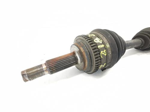Left front driveshaft SSANGYONG RODIUS I 2.7 Xdi | BP38542148M38 - Image 2