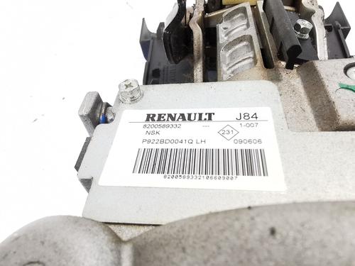 Steering column RENAULT SCÉNIC II (JM0/1_) 1.5 dCi (JM1E, JM16) | BP29886477M21