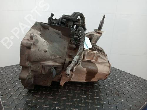 Gearbox CITROËN JUMPY II Van 2.0 HDi 120 4x4 | BP36778332M3 - Image 4
