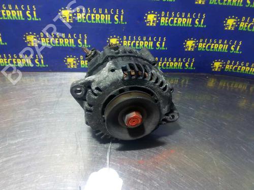 Used Alternator NISSAN ALMERA II Hatchback (N16) 2.2 Di (110 hp) 8437659