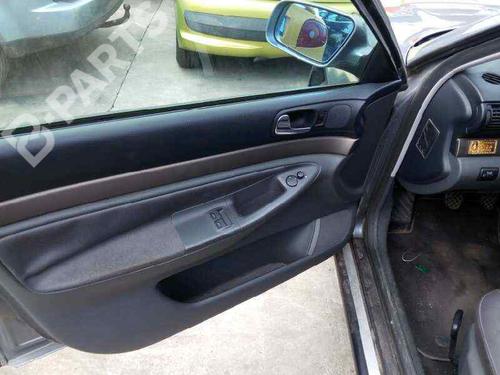 Master brake AUDI A4 B5 (8D2) 1.8 | BP8465387M77  - Image 5