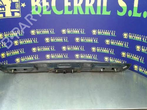 Tailgate handle CITROËN C3 I (FC_, FN_)  | BP8427594C132 
