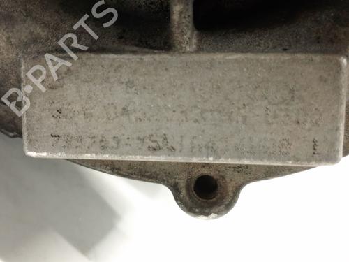 Turbocharger/Supercharger SEAT IBIZA III (6L1)  | BP28097600M71 