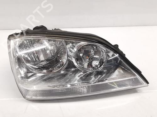 Used Right headlight Right headlight 38937987 38937987
