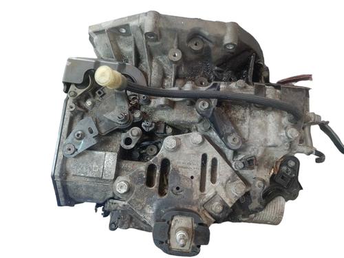Gearbox RENAULT LAGUNA III Grandtour (KT0/1) 2.0 dCi (KT01, KT08, KT09, KT0K, KT12, KT1D, KT1W) | BP19654832M3 
