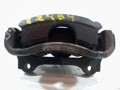 Right rear brake caliper PEUGEOT BOXER Van  | BP11577408M106 
