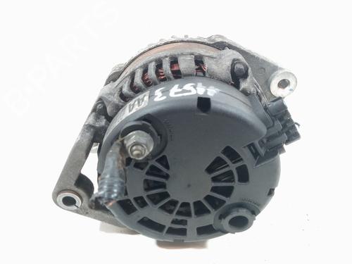 Alternator CHEVROLET NUBIRA Saloon  | BP8472021M7 