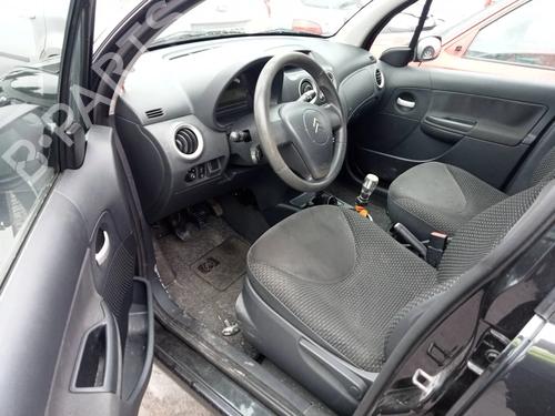 Gearbox CITROËN C3 I (FC_, FN_)  | BP13687690M3 