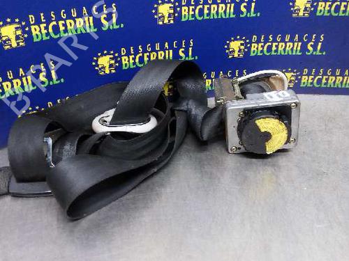 Used Rear right seatbelt VW PASSAT B5.5 (3B3) [2000-2005]  8436834
