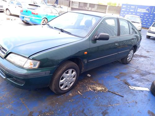 Steering rack NISSAN PRIMERA Hatchback (P11) 2.0 TD | BP25718099M22 