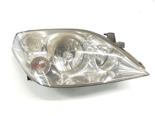Used Right headlight NISSAN PRIMERA Hatchback (P12) [2002-2025]  29202733