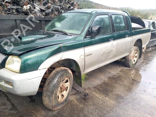 Teile für MITSUBISHI L200 (K7_T, K6_T, K5_T) 2.5 TD 4WD (K74T) (99 hp) 4478989 