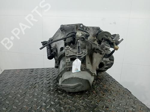 Used Gearbox Gearbox PEUGEOT 308 I (4A_, 4C_) 1.6 16V (120 hp) 32426620 32426620