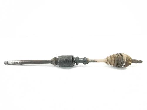 Used Right front driveshaft Right front driveshaft 37509566 37509566