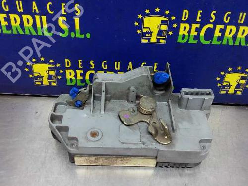 Used Rear right lock CITROËN XANTIA (X1_, X2_) [1993-2003]  8439967