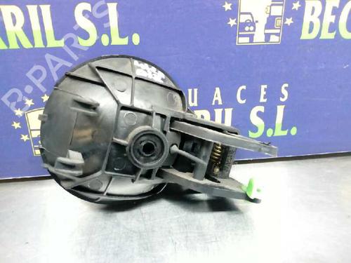 Front left interior door handle CHEVROLET KALOS  | BP8442965I13 