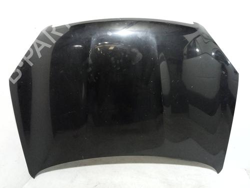 Motorhjelm NISSAN QASHQAI / QASHQAI +2 I (J10, NJ10, JJ10E) [2006-2014]  24598249