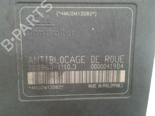 ABS pump CITROËN C5 I (DC_)  | BP8453624M43 