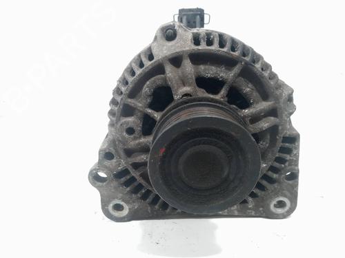 Used Alternator SEAT AROSA (6H1) 1.7 SDI (60 hp) 10515804