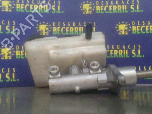 Used Brake master cylinder RENAULT MASTER III Van (FV) [2010-2025]  9266589