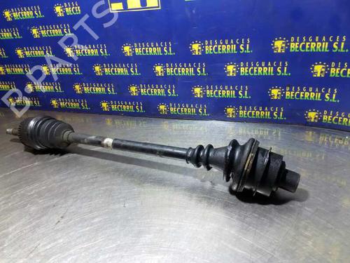 Right front driveshaft RENAULT MEGANE I Classic (LA0/1_)  | BP8438325M39 