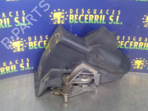 Used Rear right lock MERCEDES-BENZ E-CLASS (W210) [1995-2003]  8430382