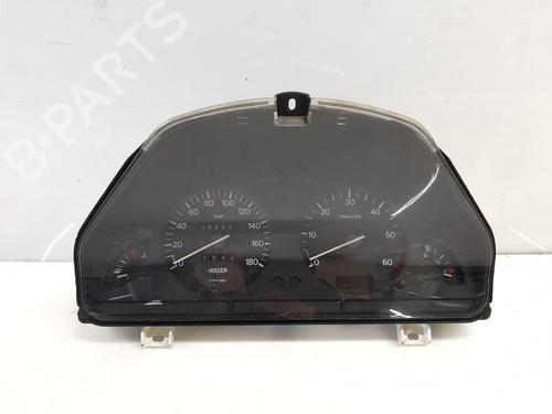 Used Instrument cluster Instrument cluster 36784792 36784792
