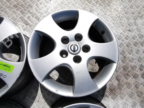 Rim NISSAN PRIMERA (P12) 2.2 dCi | BP26911737C45 