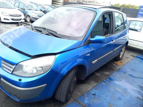 Switch RENAULT SCÉNIC II (JM0/1_) 1.9 dCi (JM0G, JM12, JM1G, JM2C) | BP39641093I30 - Image 5