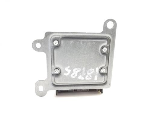 Kollisjonspute styreenhet DACIA LODGY (JS_)  | BP25383016M53 
