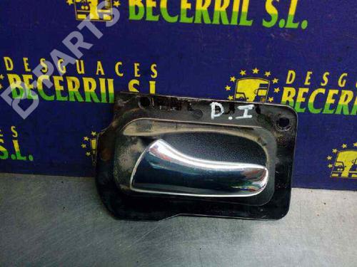 Used Front left interior door handle Front left interior door handle OPEL VECTRA B Hatchback (J96) 2.0 DTI 16V (F68) (101 hp) 8439044 8439044