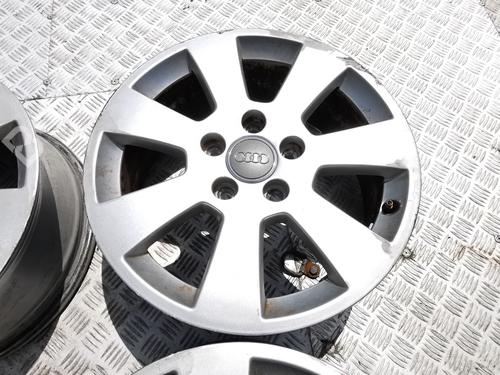 Rim AUDI A3 (8P1) 2.0 TDI 16V | BP26909961C45 