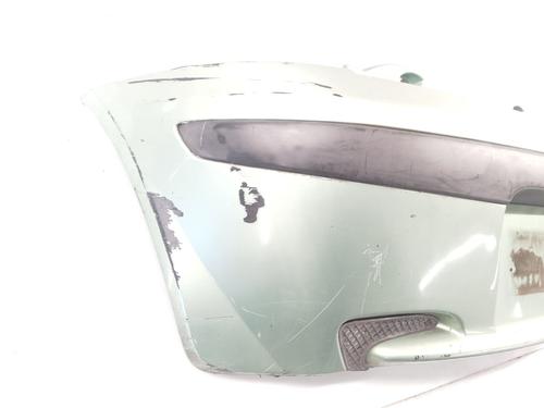 Rear bumper FIAT PUNTO (188_) 1.2 60 (188.030, .050, .130, .150, .230, .250) | BP29115671C8 