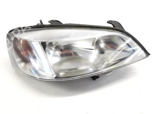 Used Right headlight OPEL ASTRA G Hatchback (T98) [1998-2009]  18059701