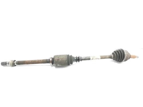 Used Right front driveshaft RENAULT TRAFIC II Bus (JL) [2001-2025]  27263230