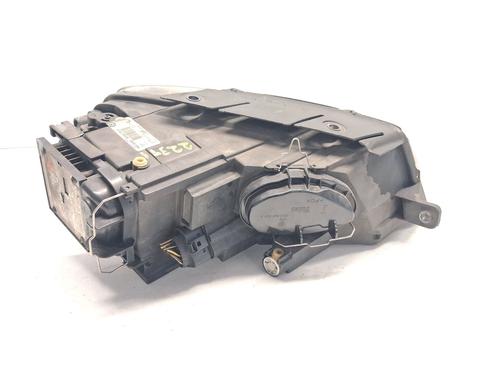 Left headlight VW PASSAT B6 (3C2) 2.0 TDI 16V | BP36016897C28 - Image 2