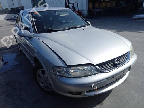 Køler OPEL VECTRA B (J96)  | BP18009104M31 