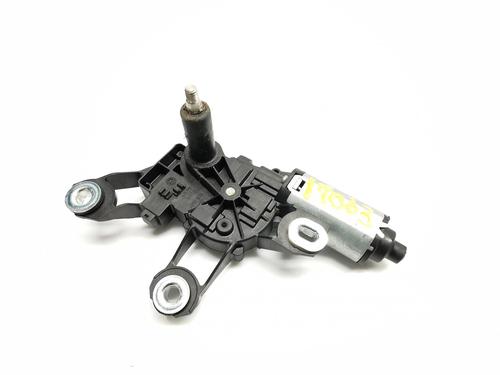 Rear wiper motor FORD FIESTA V (JH_, JD_) 1.3 | BP26396166M102 