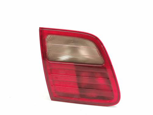 Used Left tailgate light MERCEDES-BENZ E-CLASS (W210) [1995-2003]  14022352